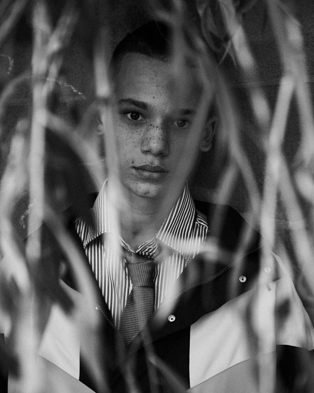 Freddie Fraser-Grante