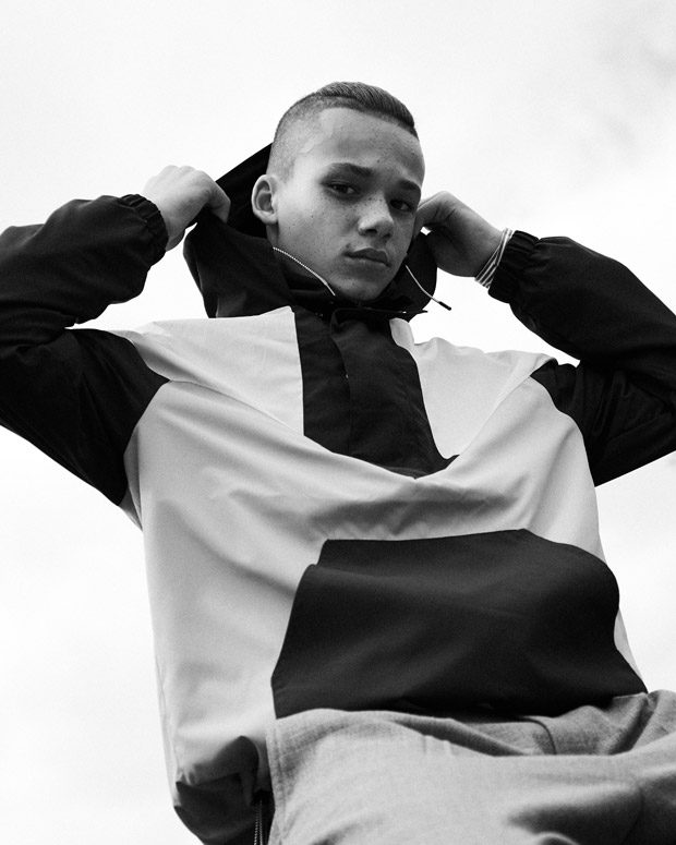 Freddie Fraser-Grante