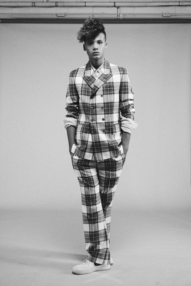 Freddie Fraser-Grante