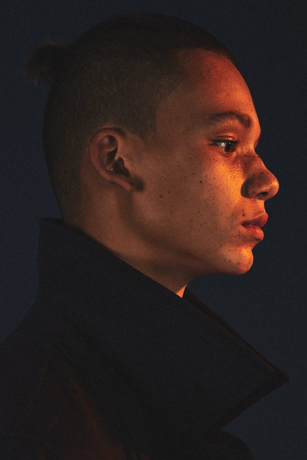 Freddie Fraser-Grante