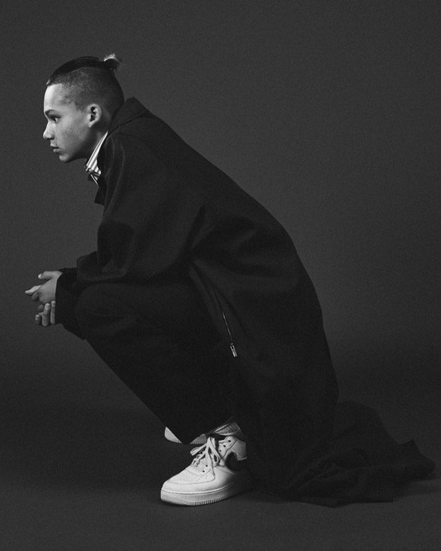 Freddie Fraser-Grante