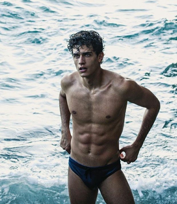 xavier serrano