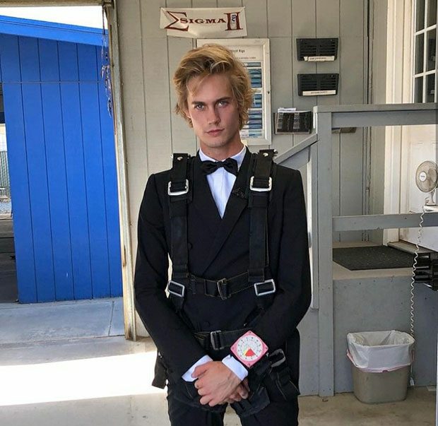 neels visser