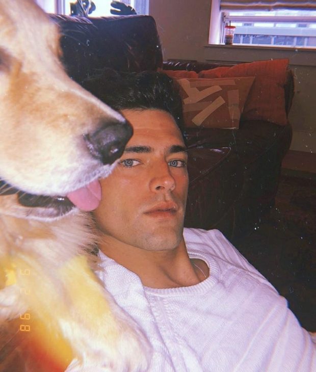 sean opry