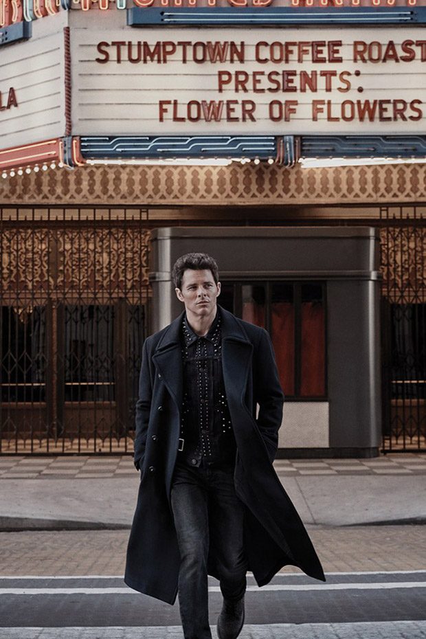 James Marsden
