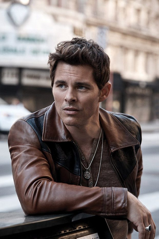 James Marsden