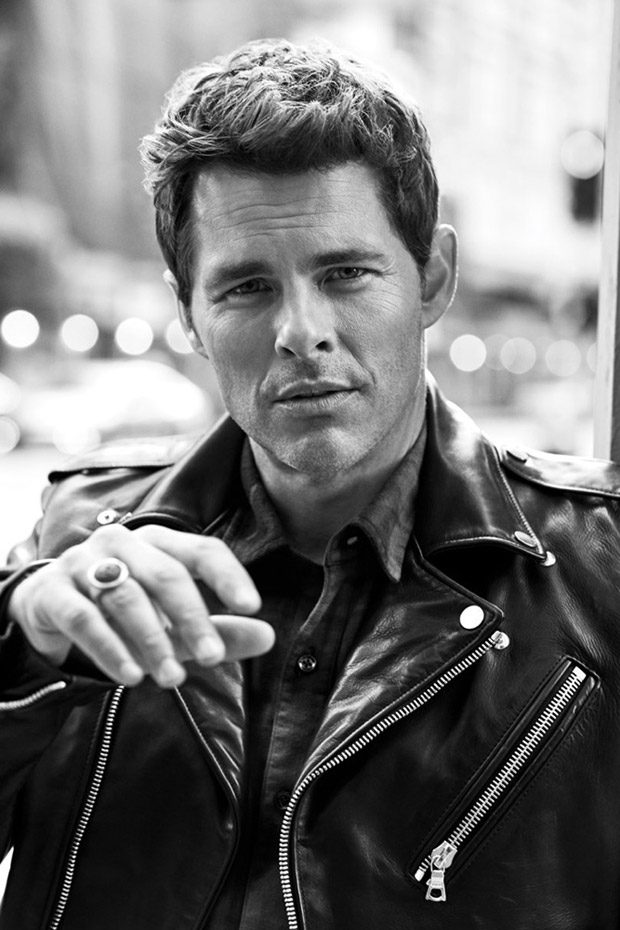 James Marsden