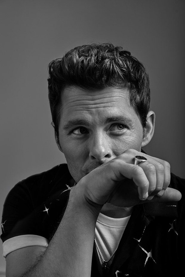James Marsden