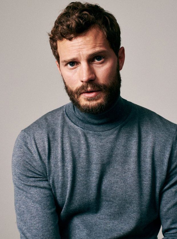 Jamie Dornan