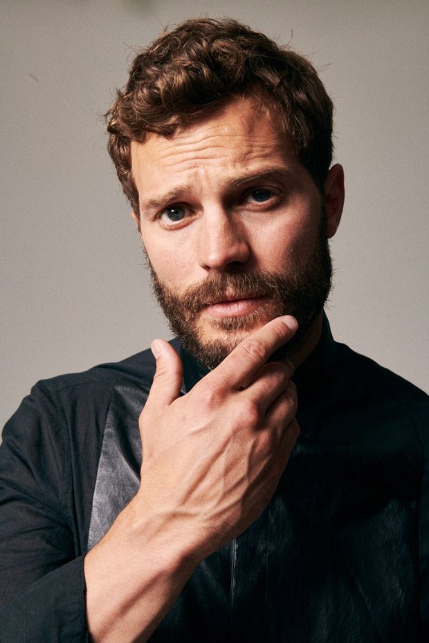 Jamie Dornan