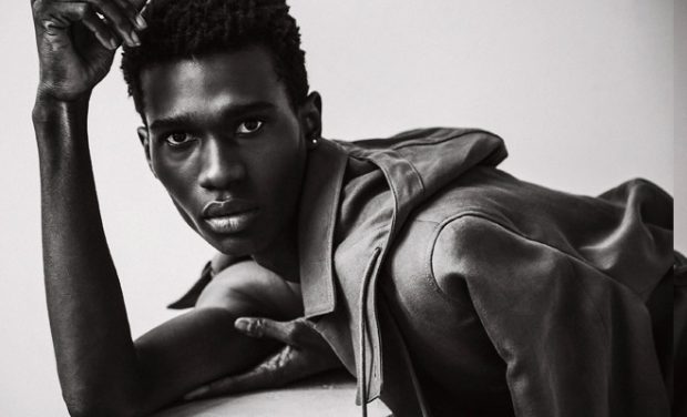 MMSCENE PORTRAITS: Zach Cox by Kevin Roldan