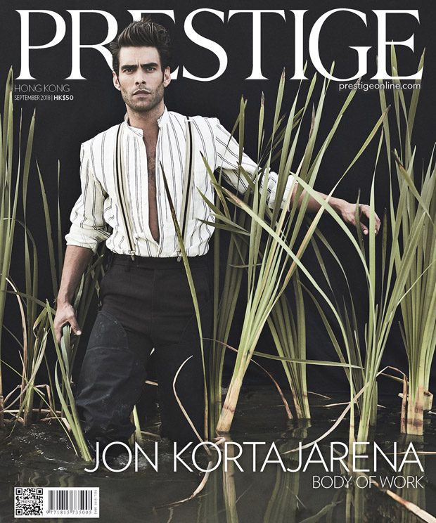 Jon Kortajarena