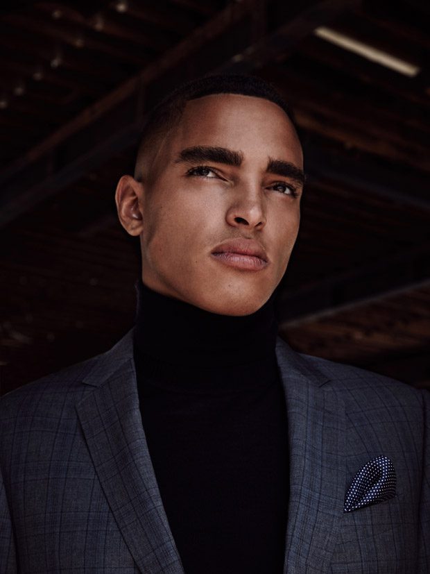 Justin Lyons
