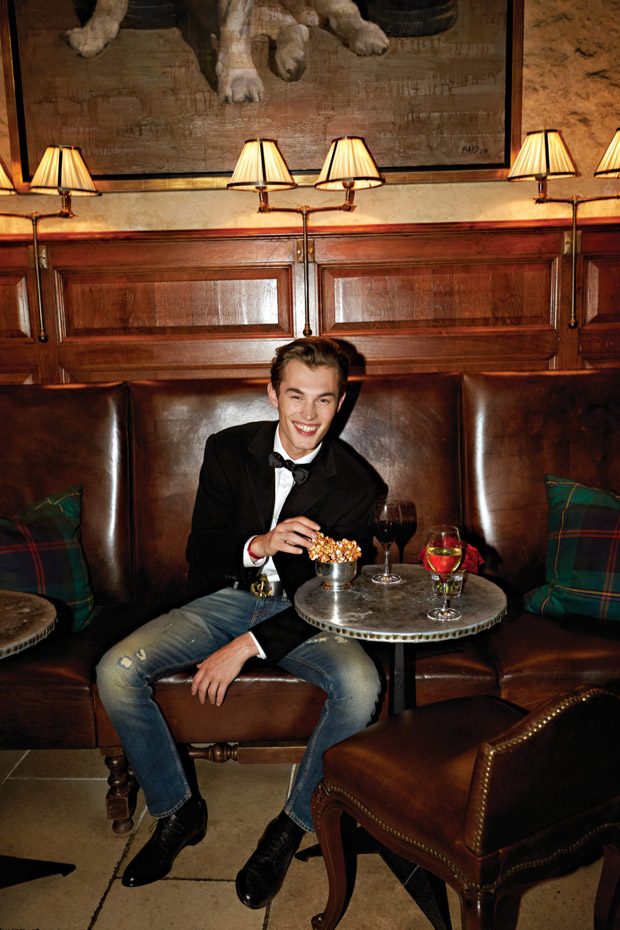 Kit Butler