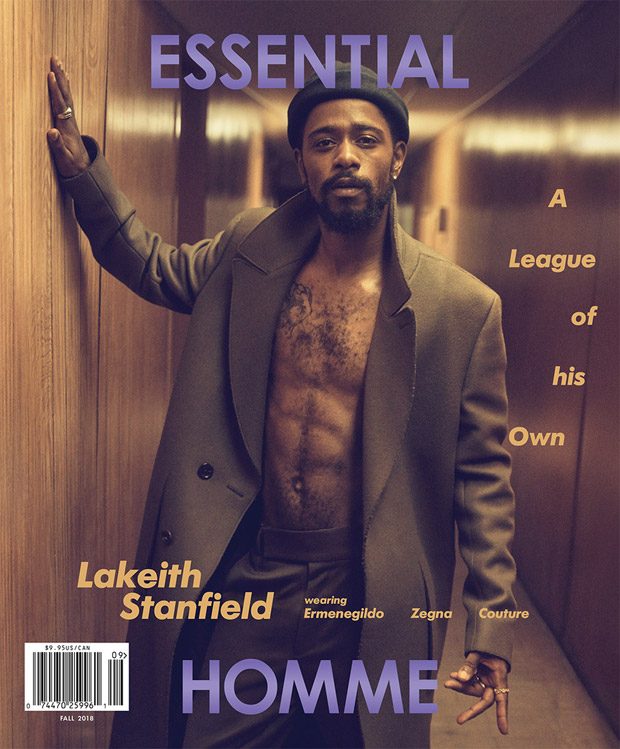 Lakeith Stanfield