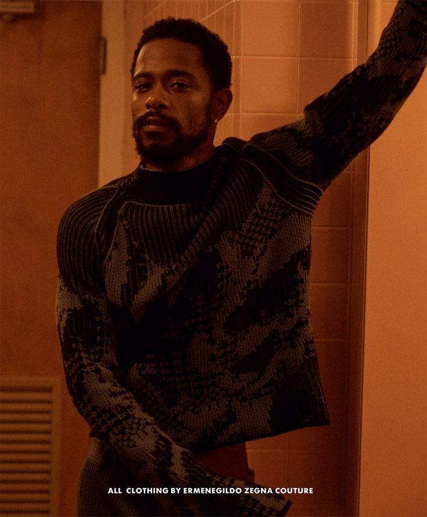 Lakeith Stanfield