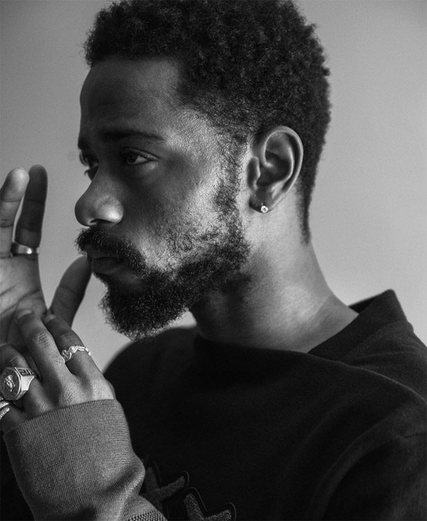 Lakeith Stanfield