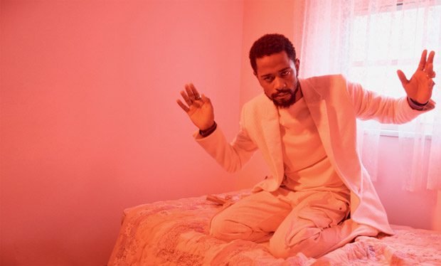 Lakeith Stanfield