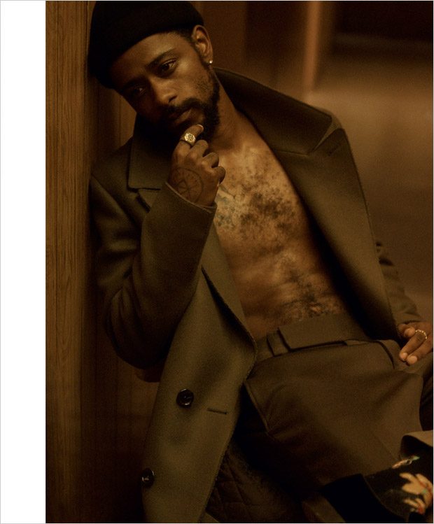 Lakeith Stanfield