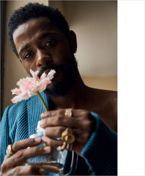 Lakeith Stanfield