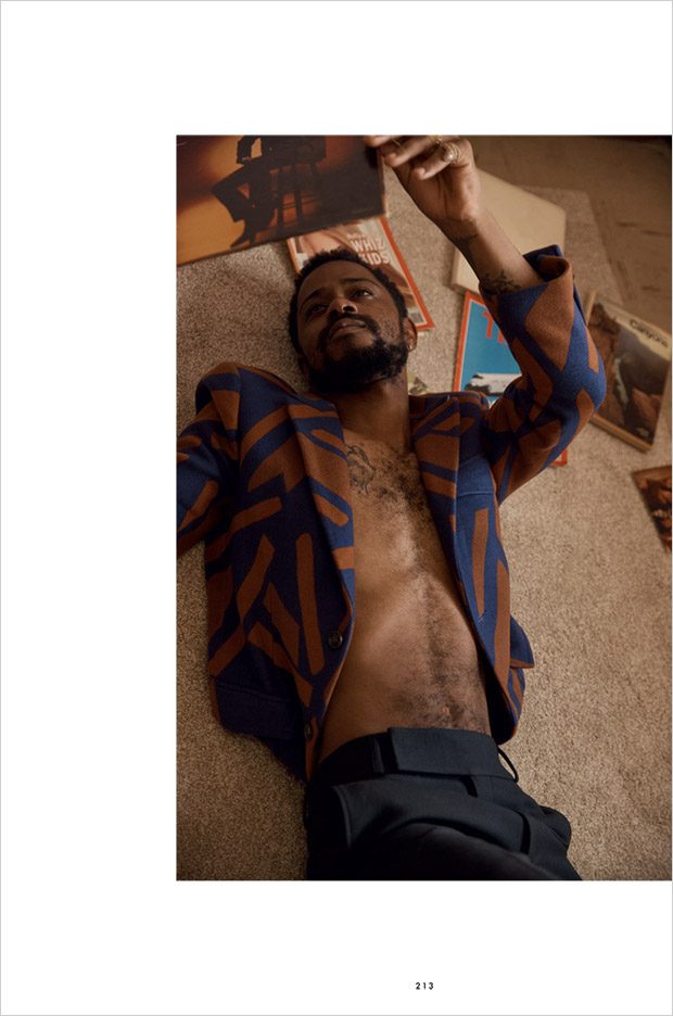 Lakeith Stanfield