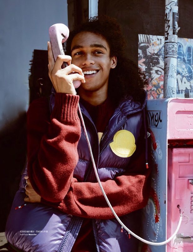 Leo Hoyte-Egan