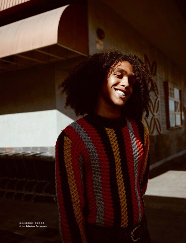 Leo Hoyte-Egan