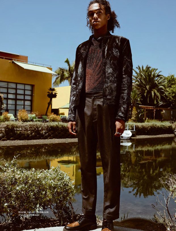 Leo Hoyte-Egan