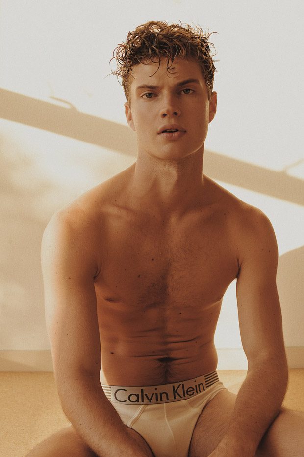 Luke Volker