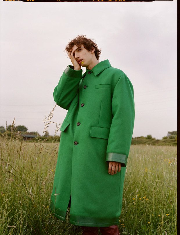 Quintin Van Konkelenberg