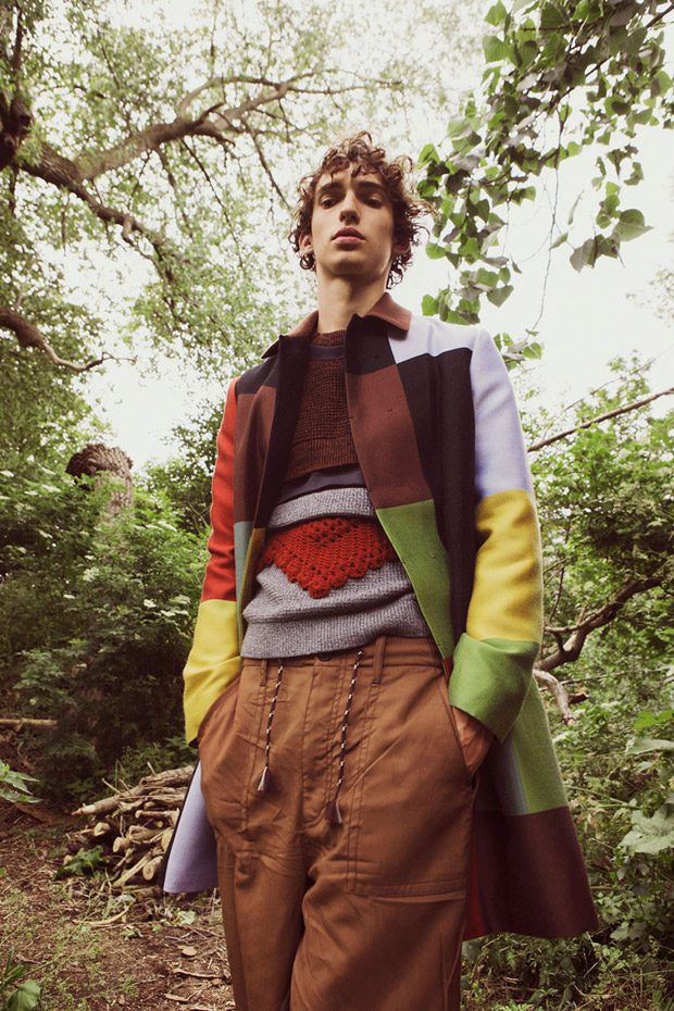 Quintin Van Konkelenberg
