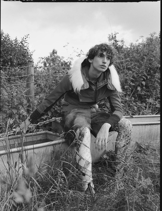 Quintin Van Konkelenberg