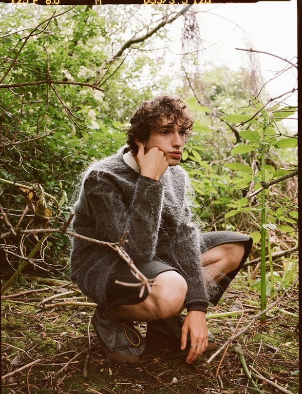 Quintin Van Konkelenberg