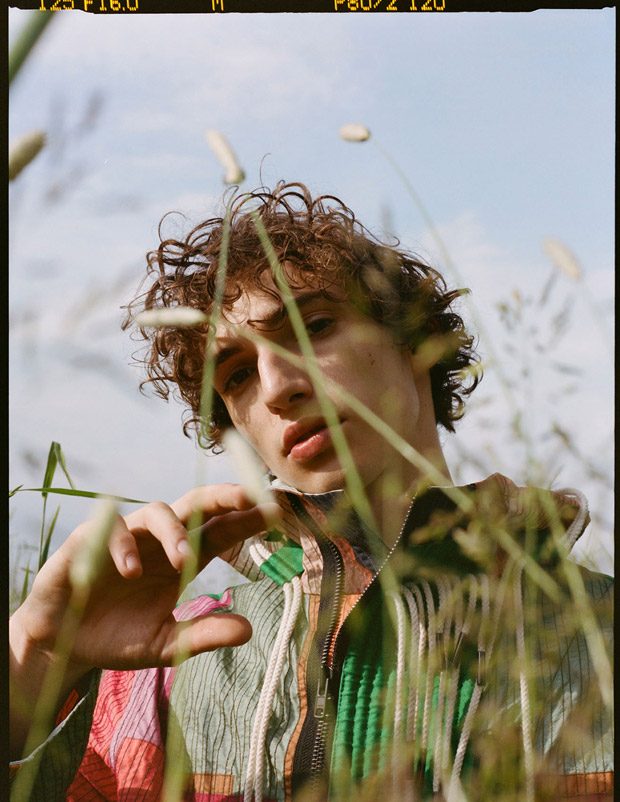 Quintin Van Konkelenberg