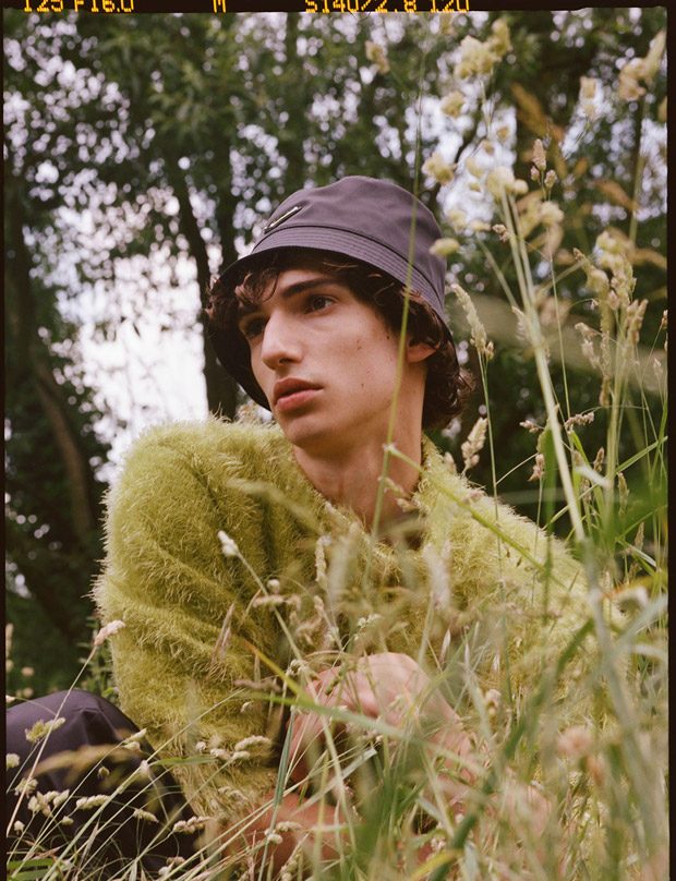 Quintin Van Konkelenberg