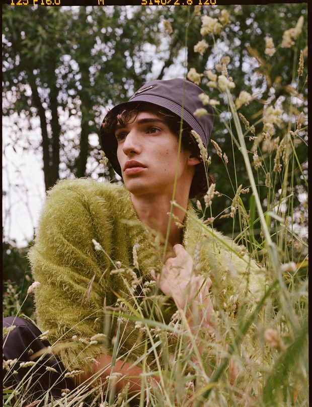 Quintin Van Konkelenberg