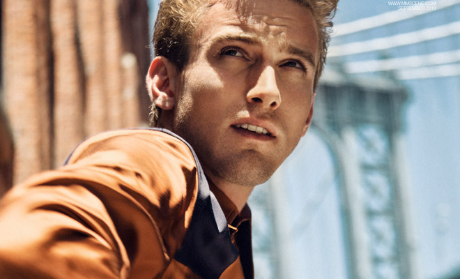 RJ King