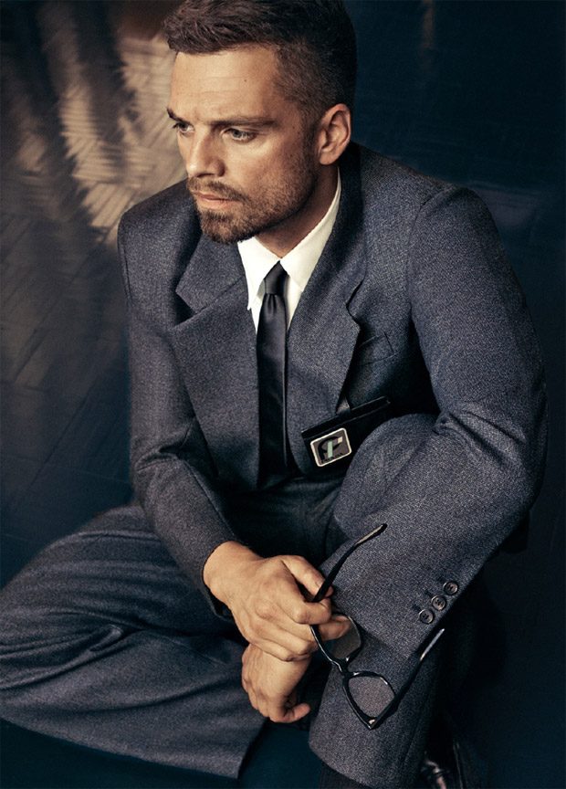Sebastian Stan