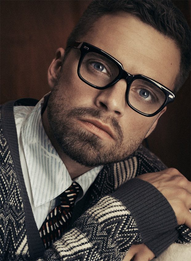 Sebastian Stan