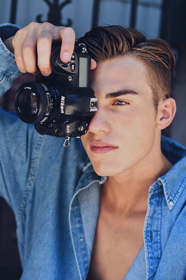 Zach Cox