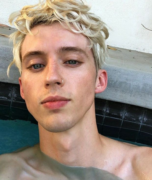 troye sivan