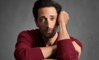 Adrien Brody