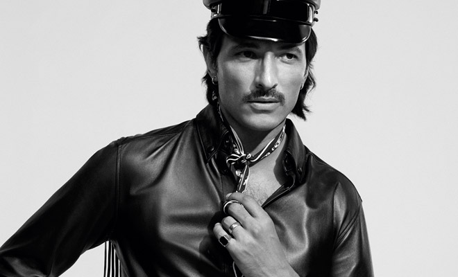 Andres Velencoso Segura