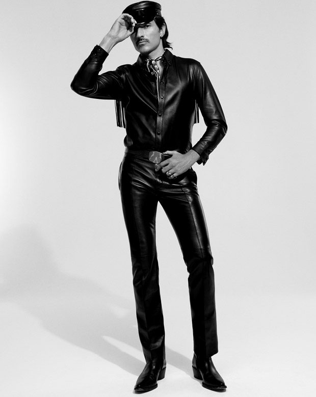 Andres Velencoso Segura