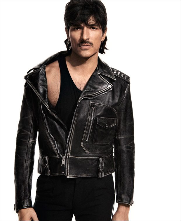 Andres Velencoso Segura