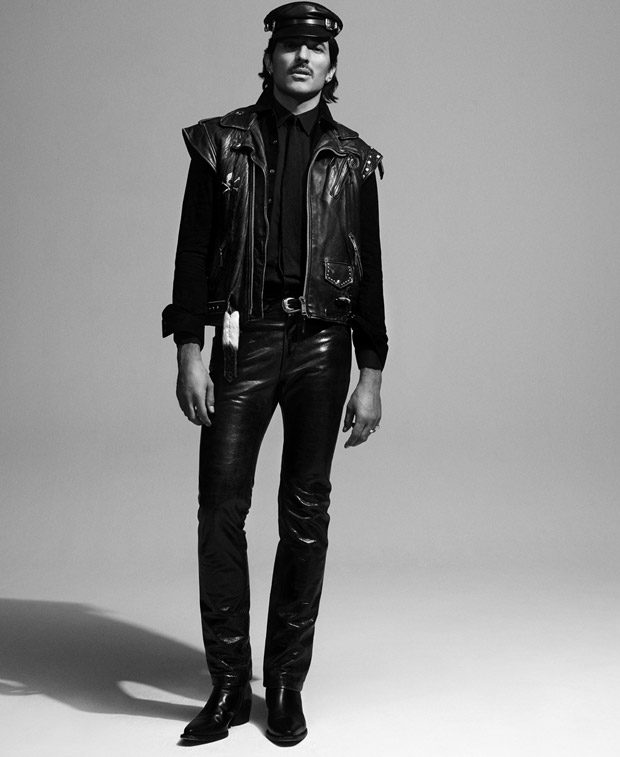 Andres Velencoso Segura