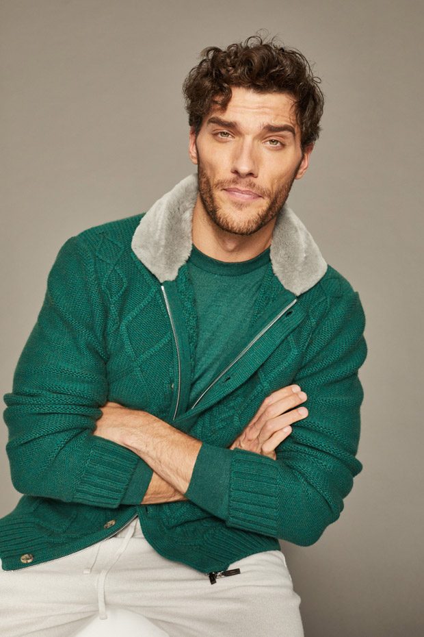 Aurelien Muller