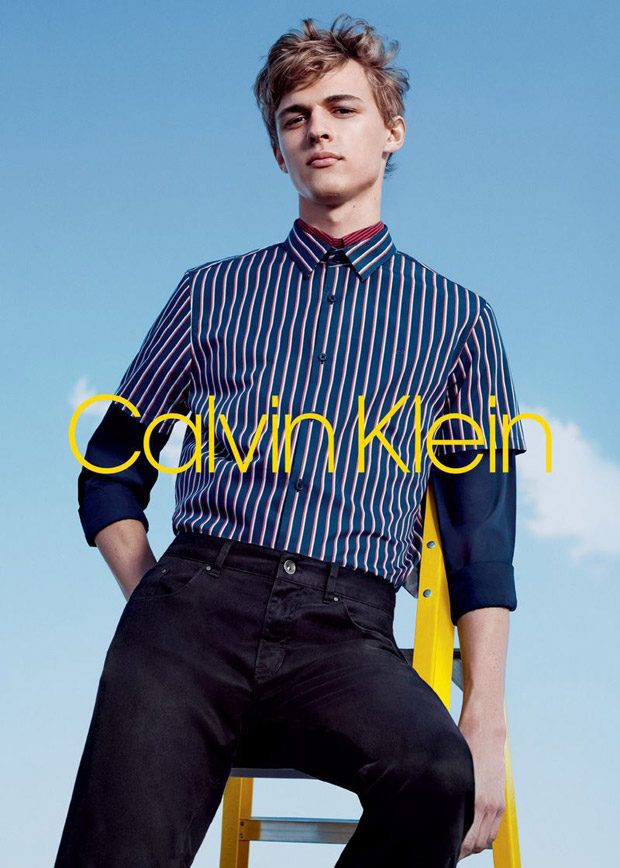 Calvin Klein