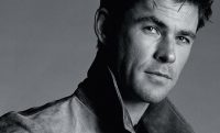 Chris Hemsworth