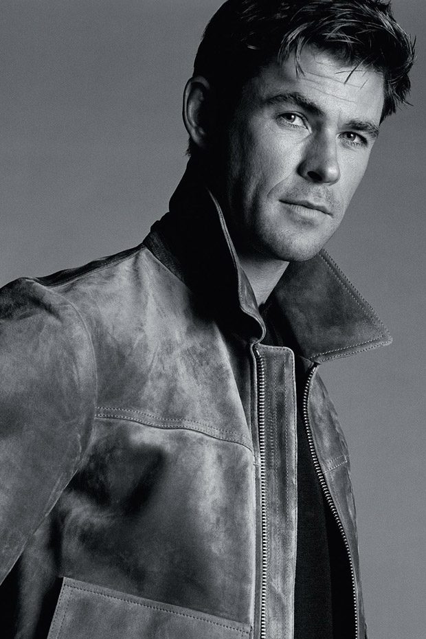 Chris Hemsworth